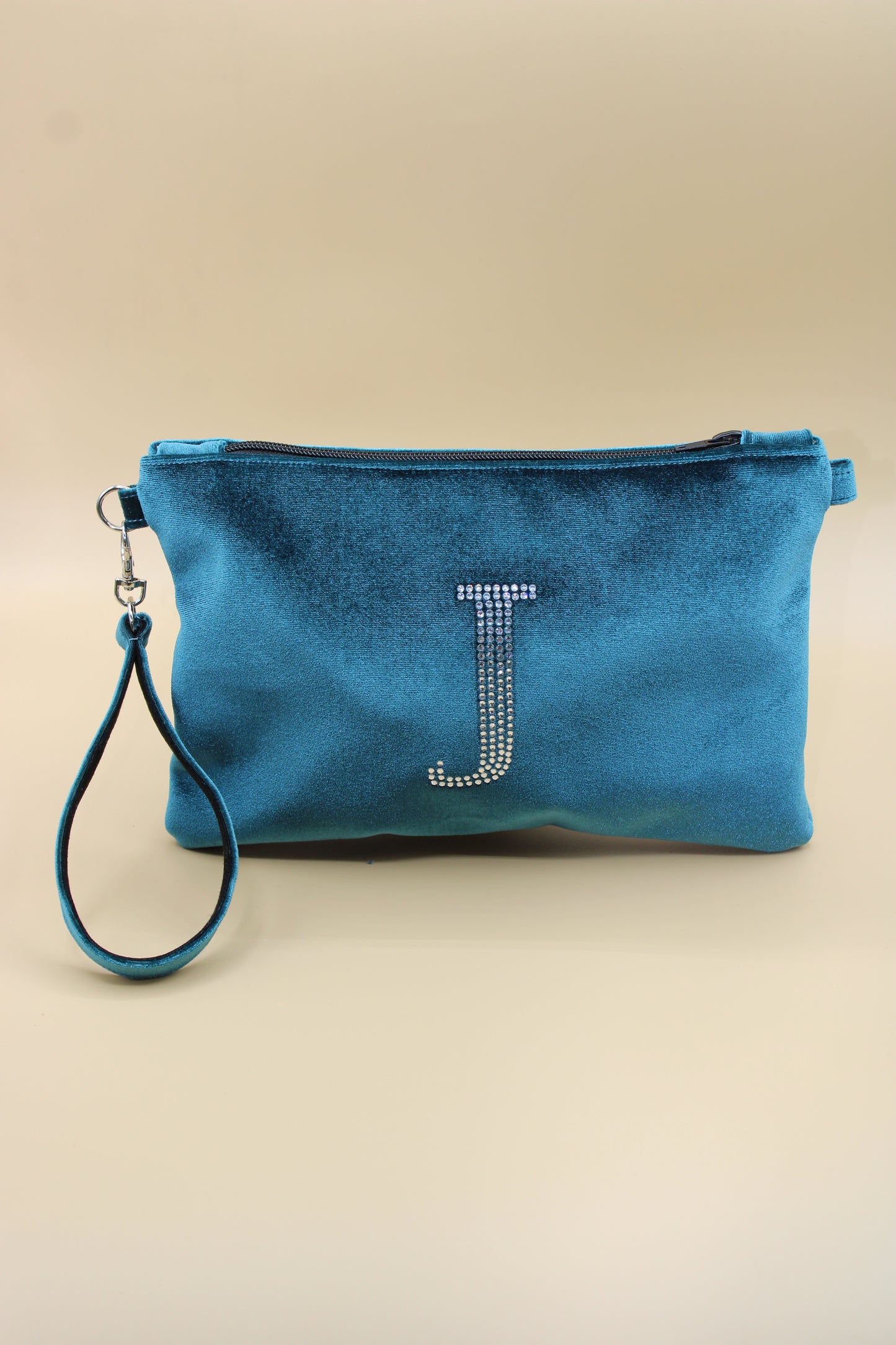 Pochette + Portamonete