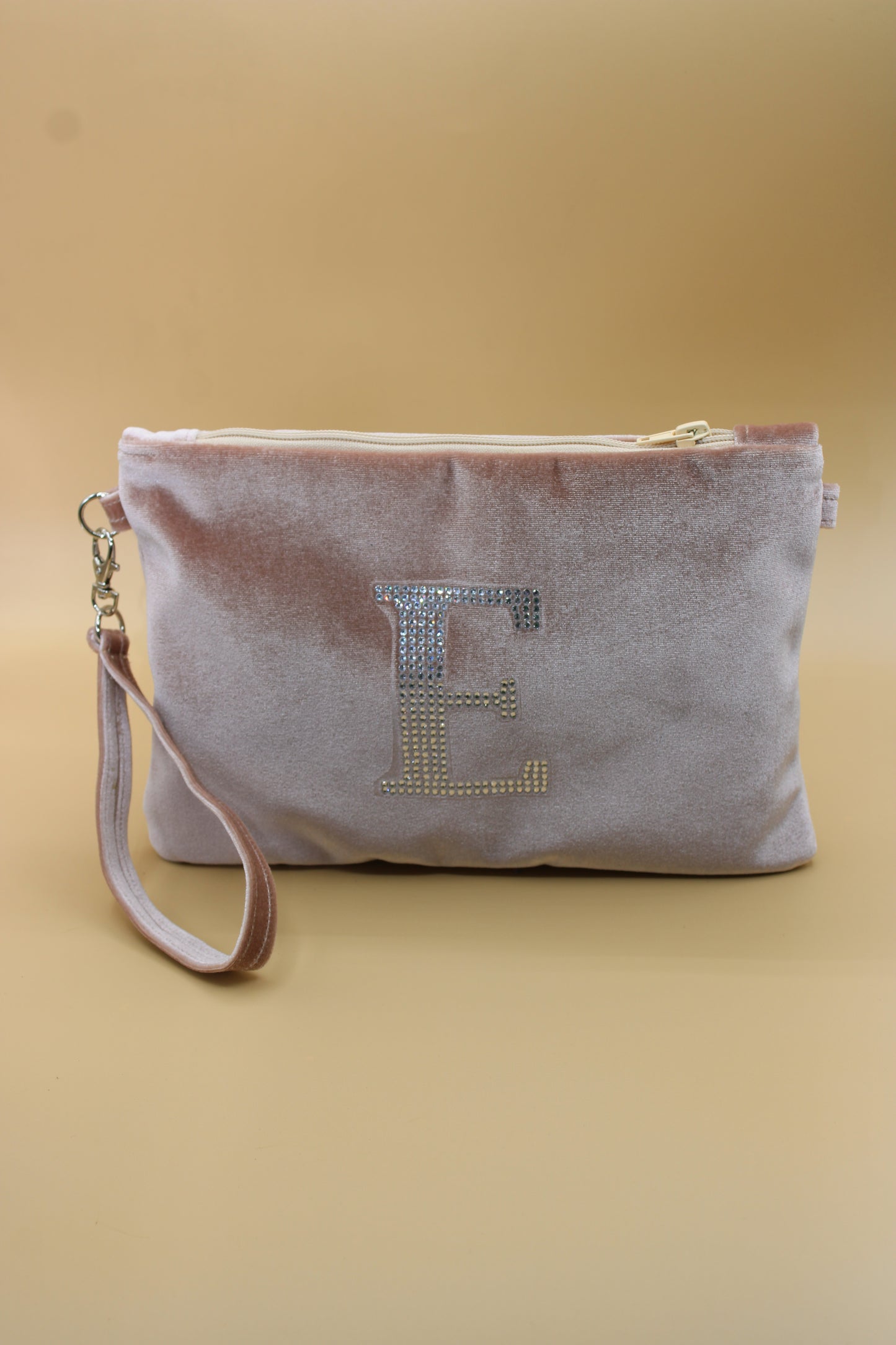 Pochette + Portamonete