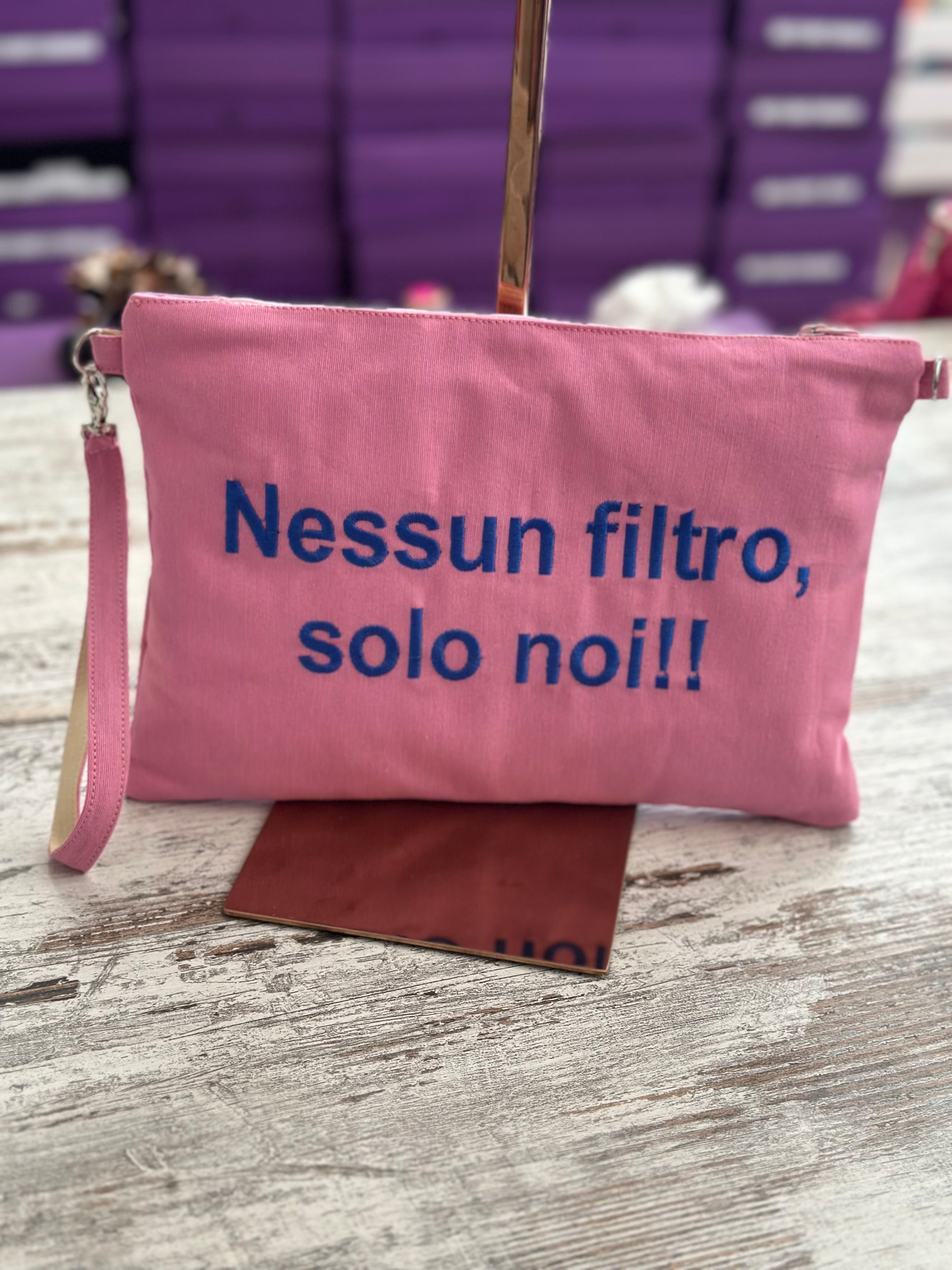 Pochette Personalizzate