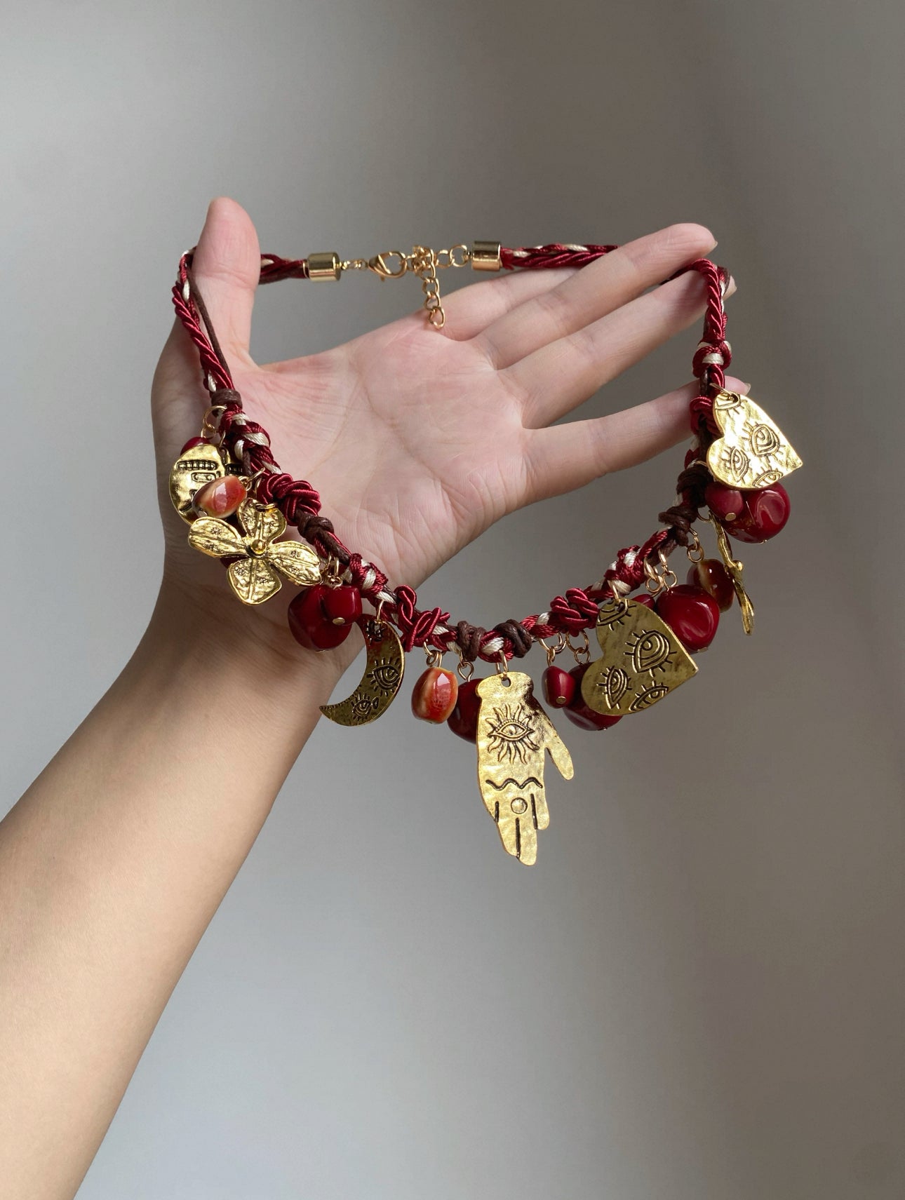 Collana Nanu01