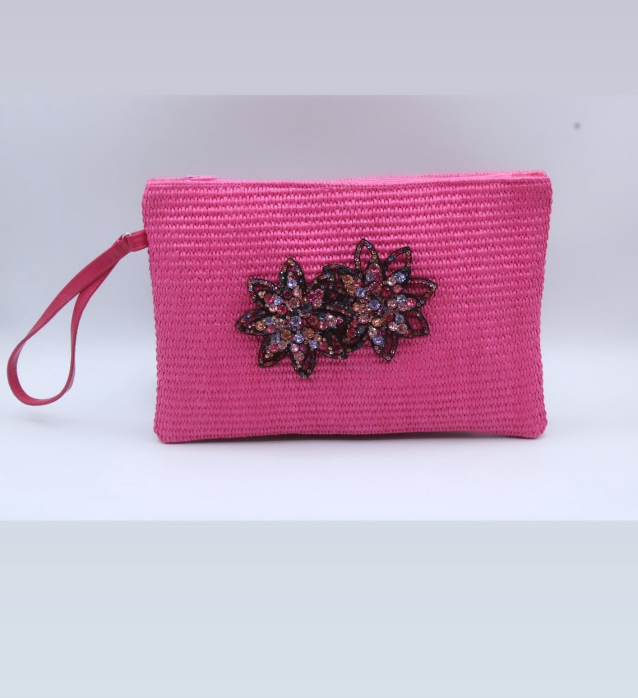 Pochette Fiori