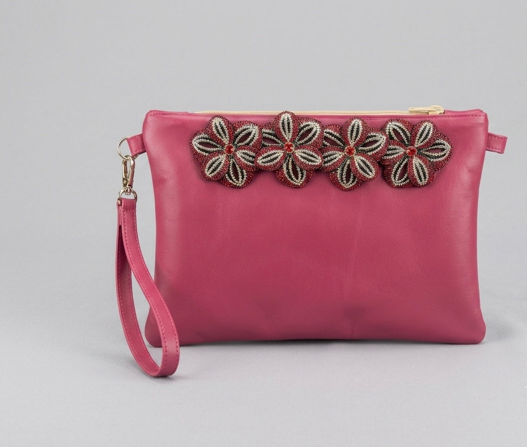 Pochette Fiorella