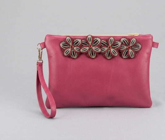 Pochette Fiorella